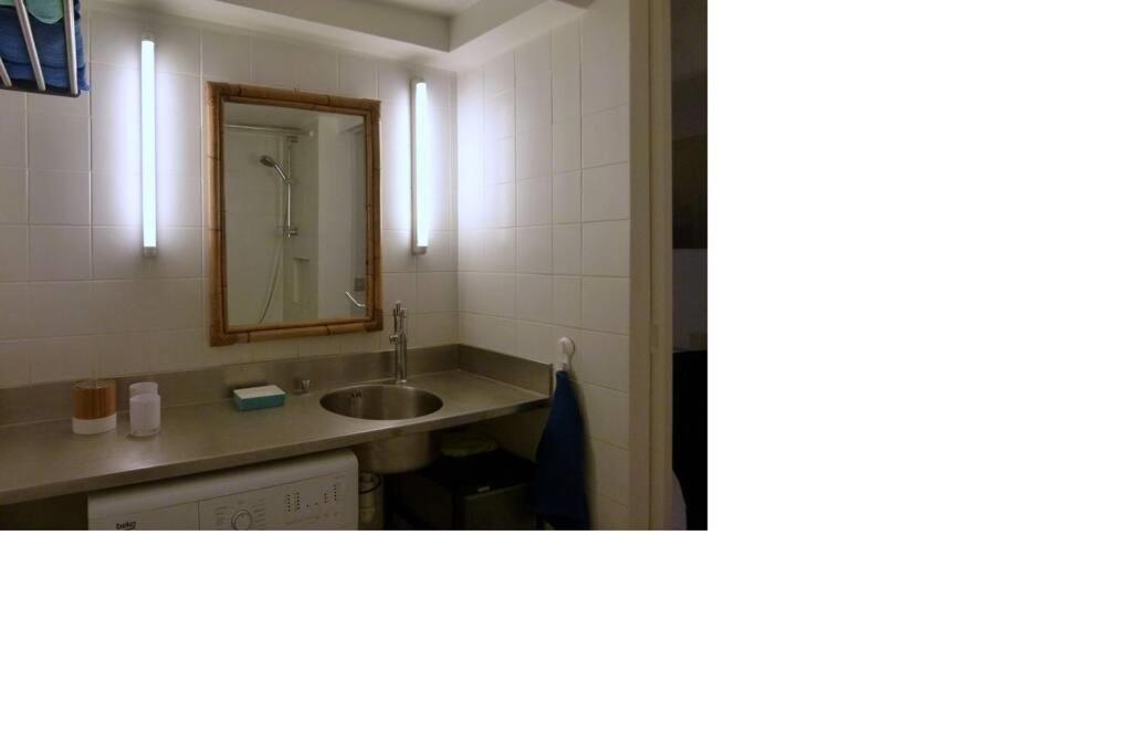 Studio Fabert Париж Экстерьер фото